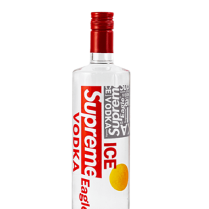 SUPREME EAGLE ICE VODKA