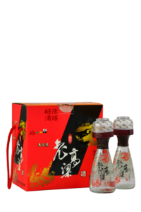 天地龍老高粱_雙瓶組
