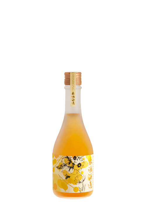 春鴻酒造 蜂蜜酒