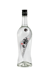 醉客58高粱酒