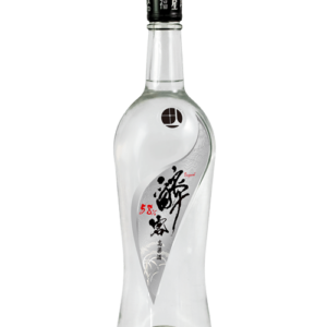 醉客58高粱酒