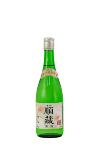 順藏清酒