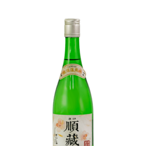 順藏清酒